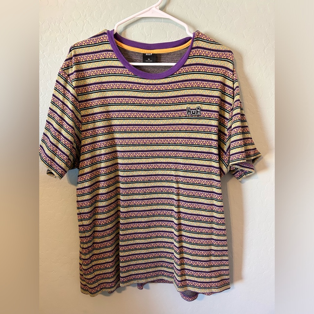 Huf Tee